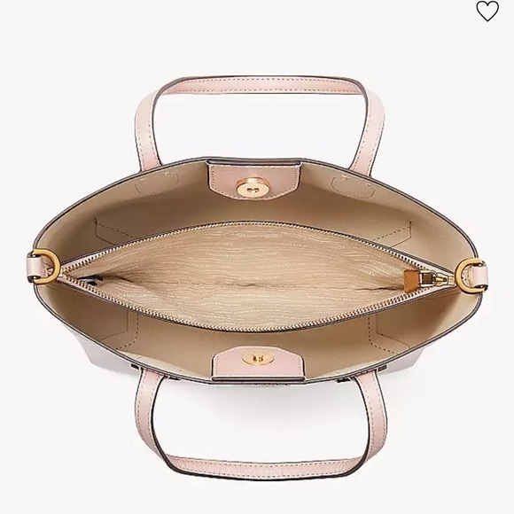 Kate Spade Pink Crossbody Bag - Picture 2 of 6